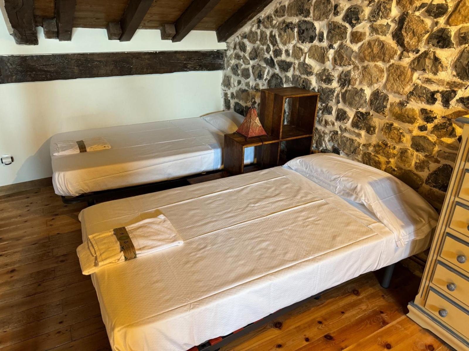 Espectacular Casa Rural En Castaneda Socobio Ngoại thất bức ảnh